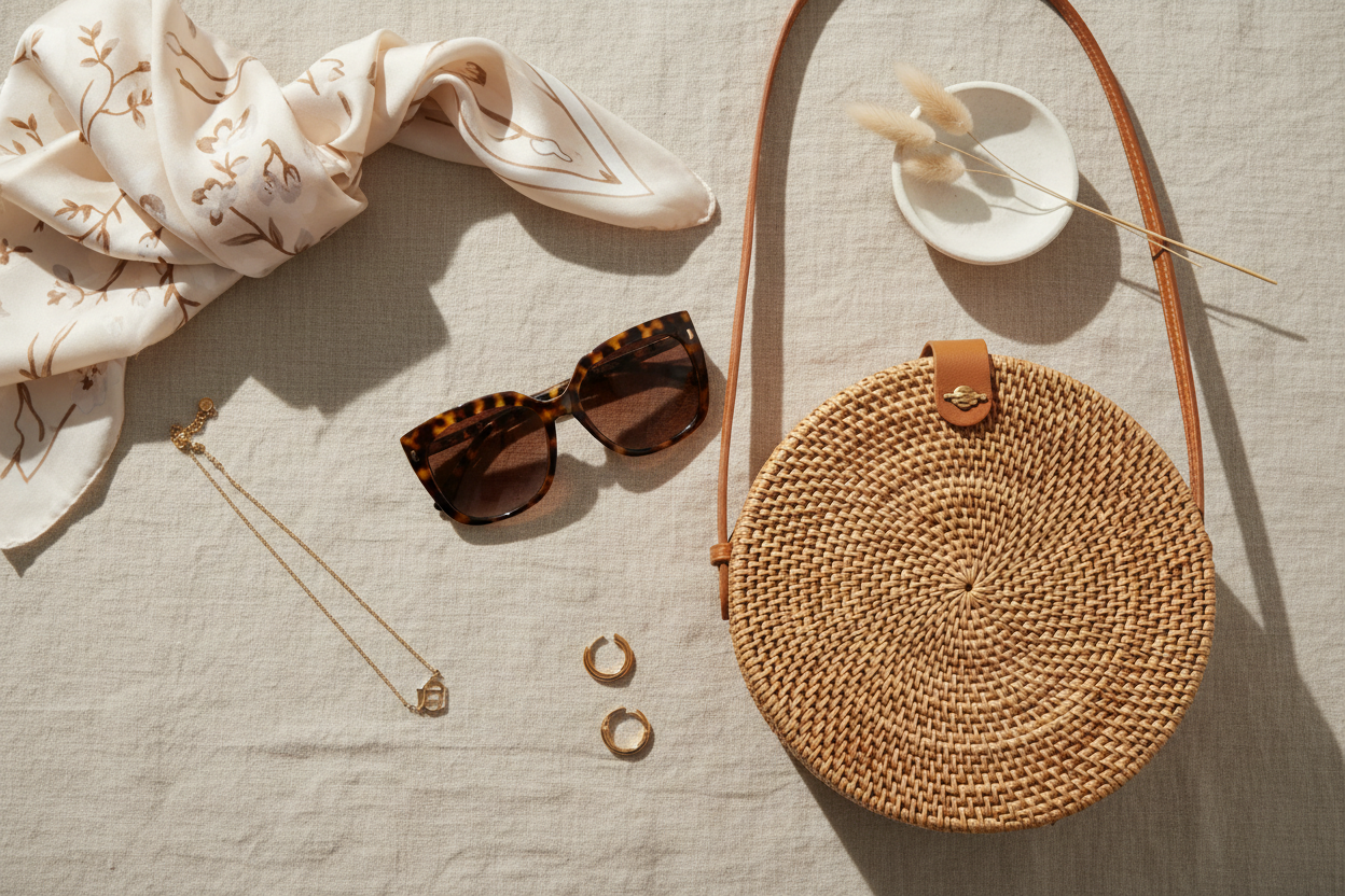 Everyday Accessories