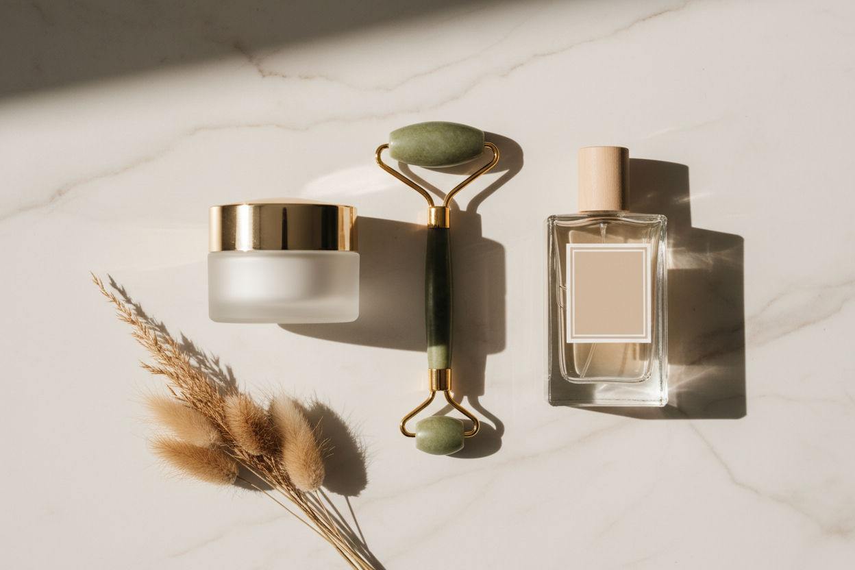 Health and Beauty Essentials
