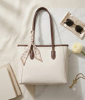 PU Leather Tote