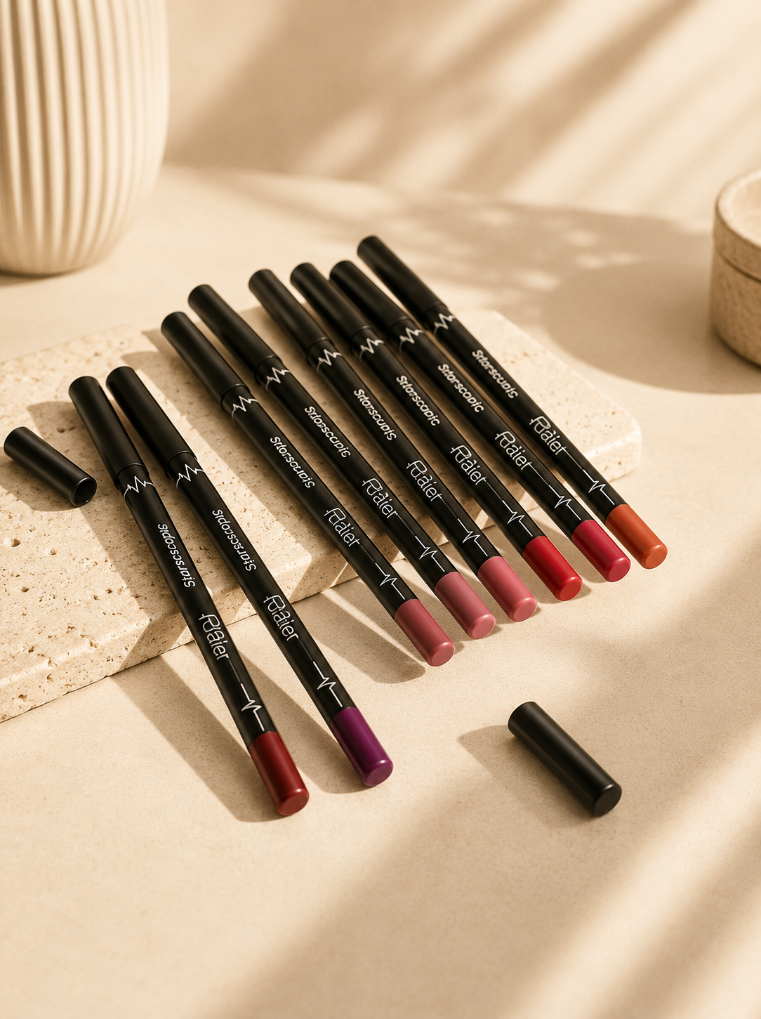 13pcs Lip Makeup Set