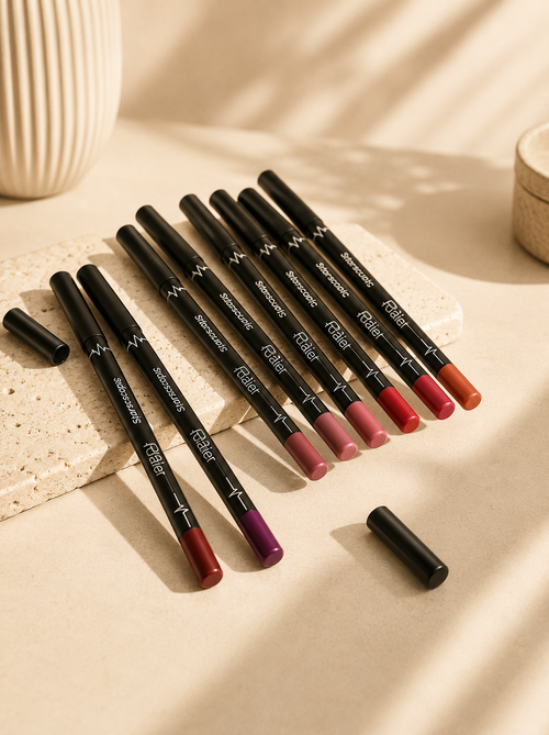 13pcs Lip Makeup Set