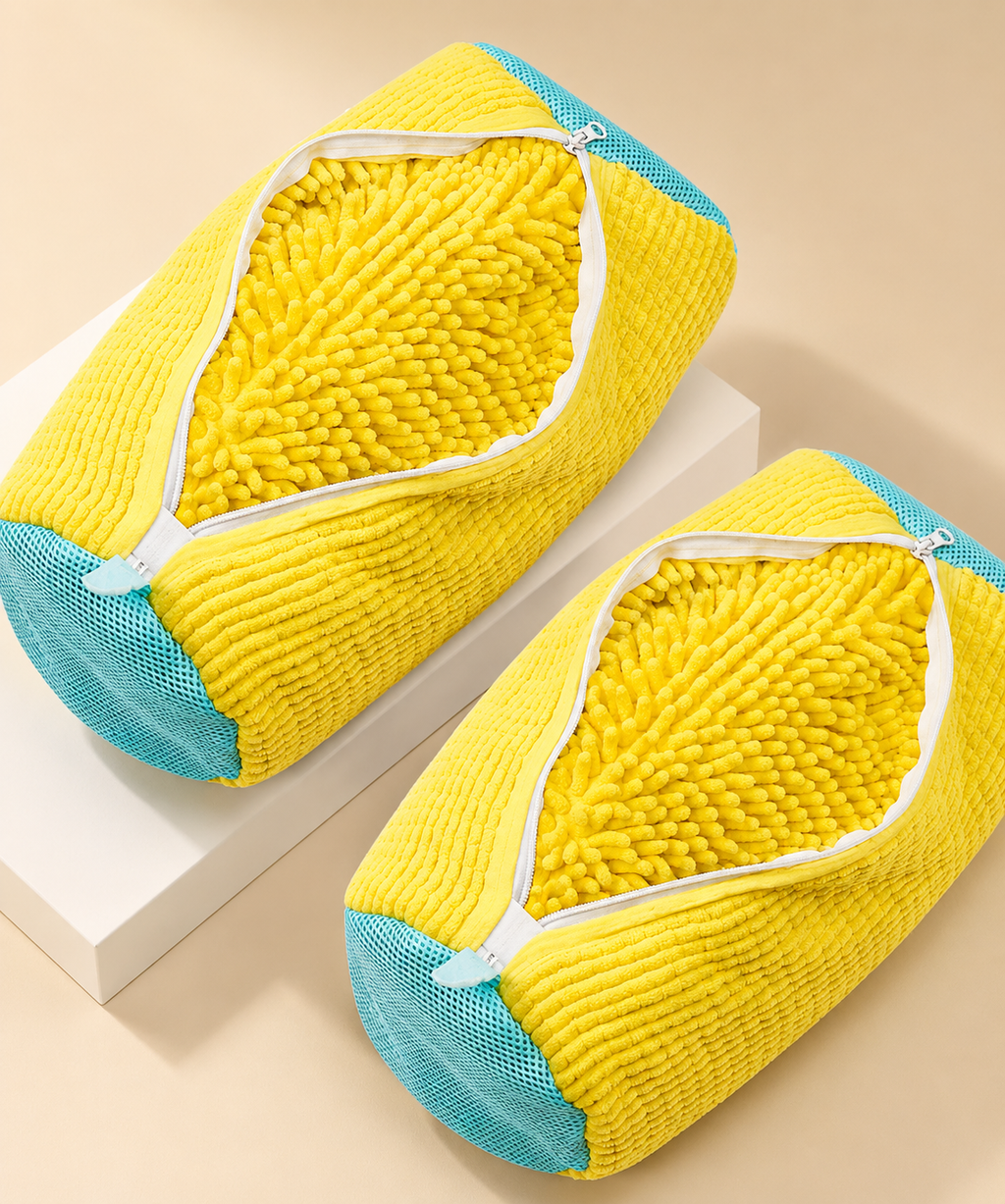 Sturdy Washing Machine Shoe Bag
