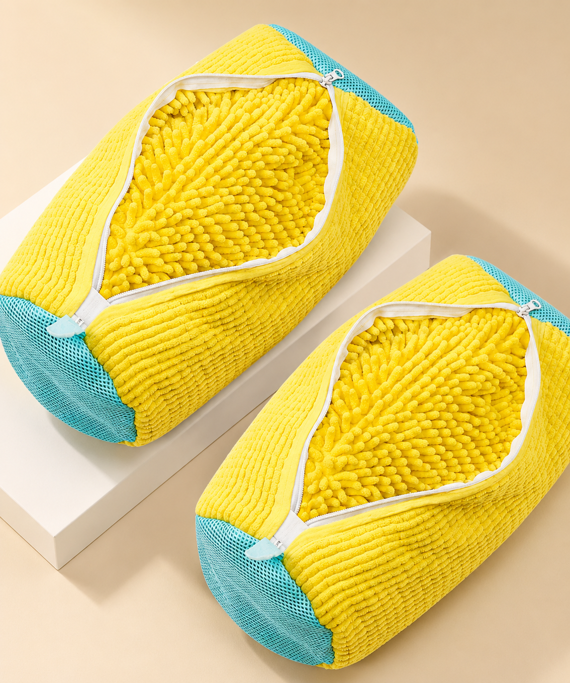 Sturdy Washing Machine Shoe Bag