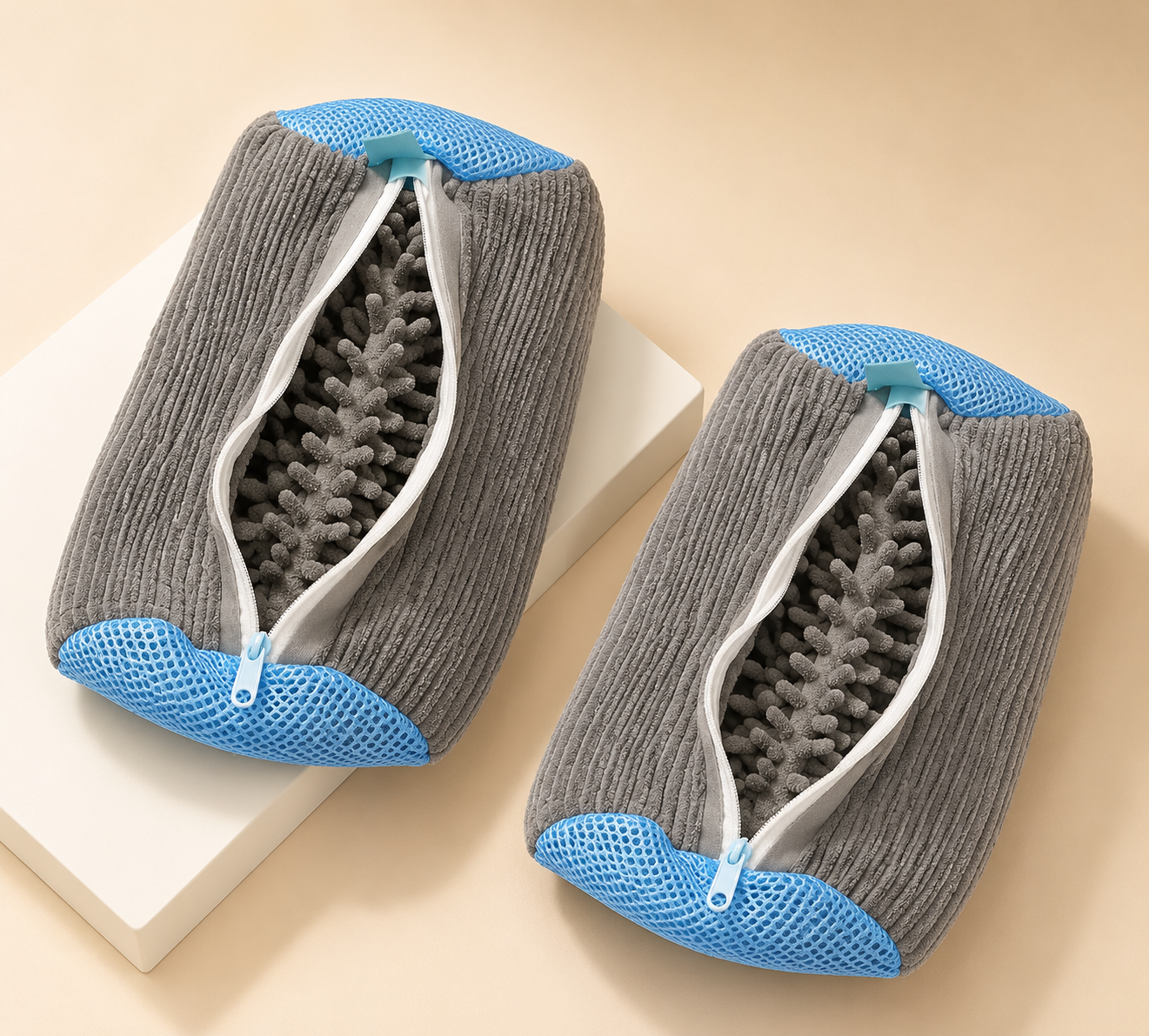 Sturdy Washing Machine Shoe Bag