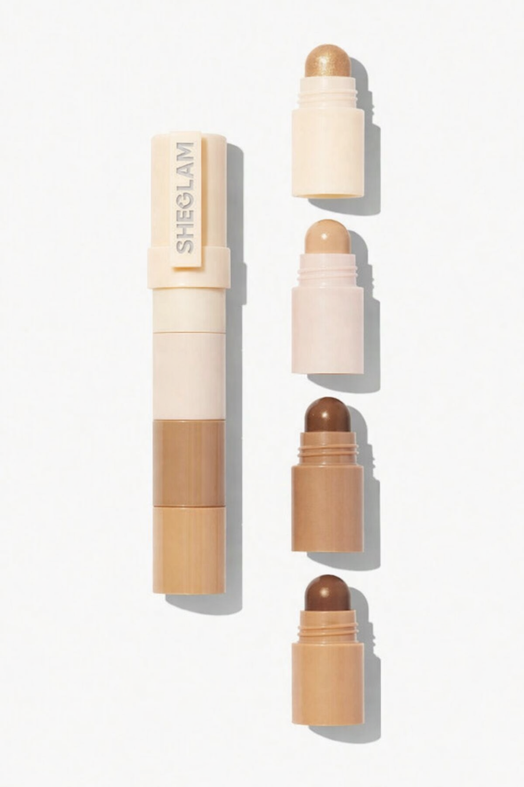SHEGLAM Multi‑Glam Face Pen
