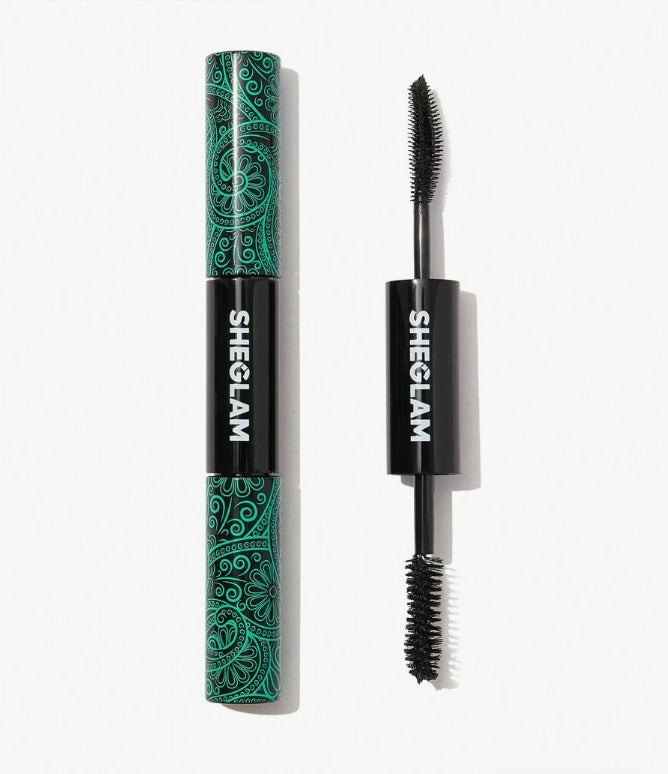 SHEGLAM All‑In‑One Volume & Length Mascara