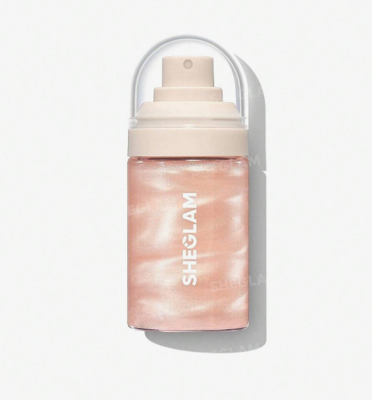 SHEGLAM Light Me Up Luminous Setting Spray