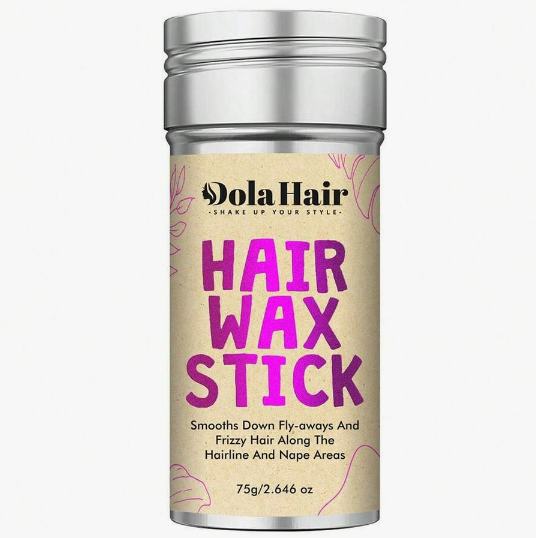 Dola Hair Wax Stick – 75g