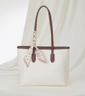 PU Leather Tote