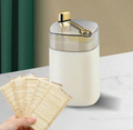 Easy‑Press Automatic Toothpick Dispenser