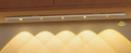 Modern LED Motion Sensor Strip Light