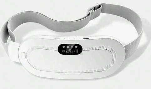 Women’s Portable Heating Waist Belt – Comfort & Warmth Anytime