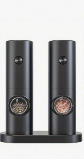 Electric Salt or Pepper Grinder